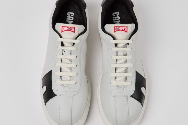 Camper-Schuhe aus Mirum (Foto: Camper)