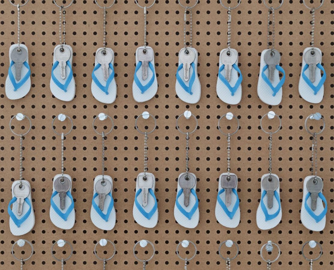 Foto: Havaianas