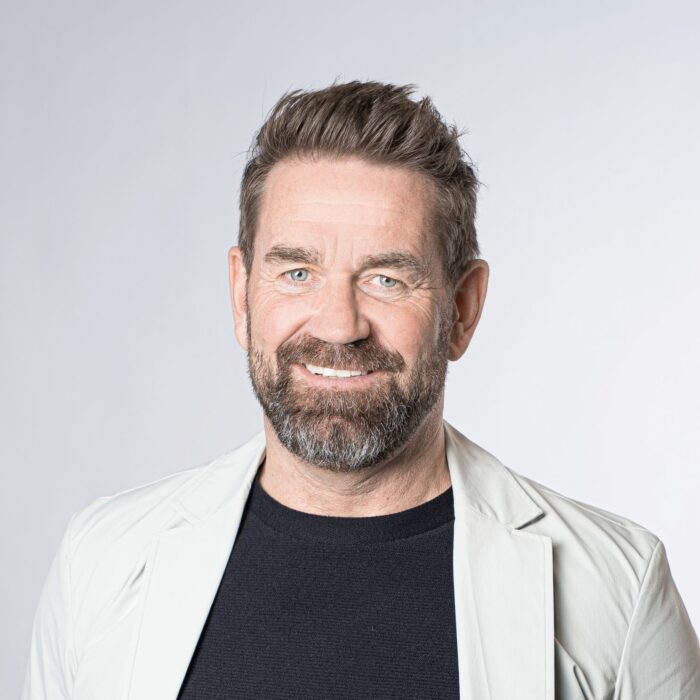 Stefan Böing, Managing Director, Relife (Foto: Relife)