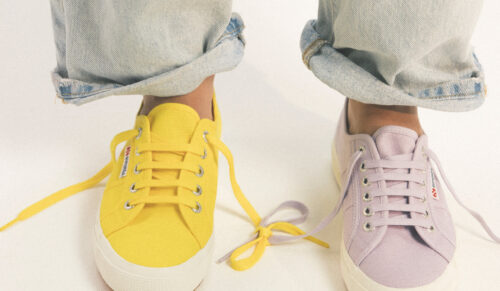 Foto: Superga