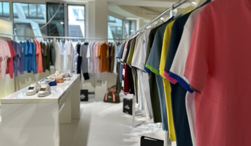 Die Supreme Men & Women in Düsseldorf (Foto: Redaktion)