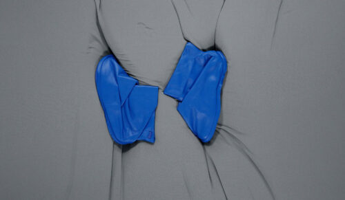 Camper x Issey Miyake (Foto: Issey Miyake)