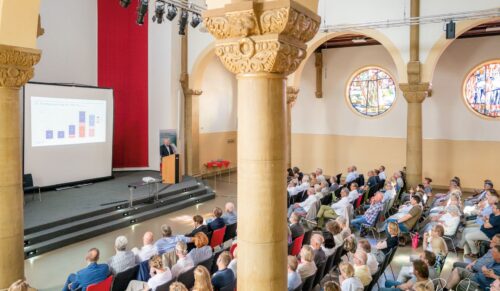 Foto: SABU Schuh-Verbund eG/Photojockey/Claudia Steinle