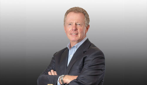Glenn Barrett (Foto: Ortholite)