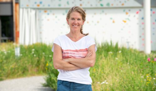 Antje von Dewitz, Vaude (Foto: Vaude)