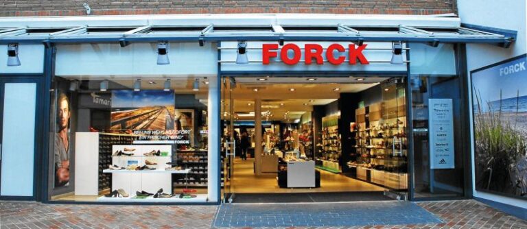 Foto: Forck Schuhe