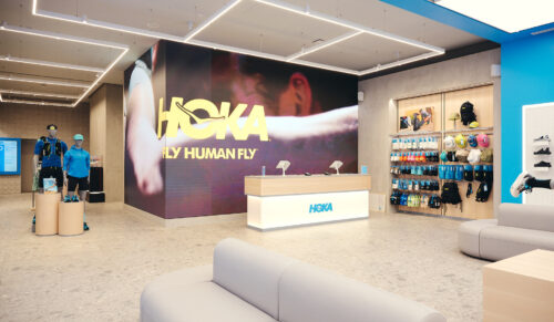 Foto: Hoka