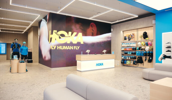 Foto: Hoka