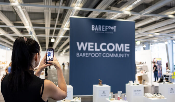 Foto: Messe Offenbach