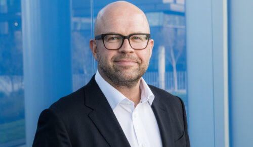 Carsten Unbehaun (Foto: Asics)
