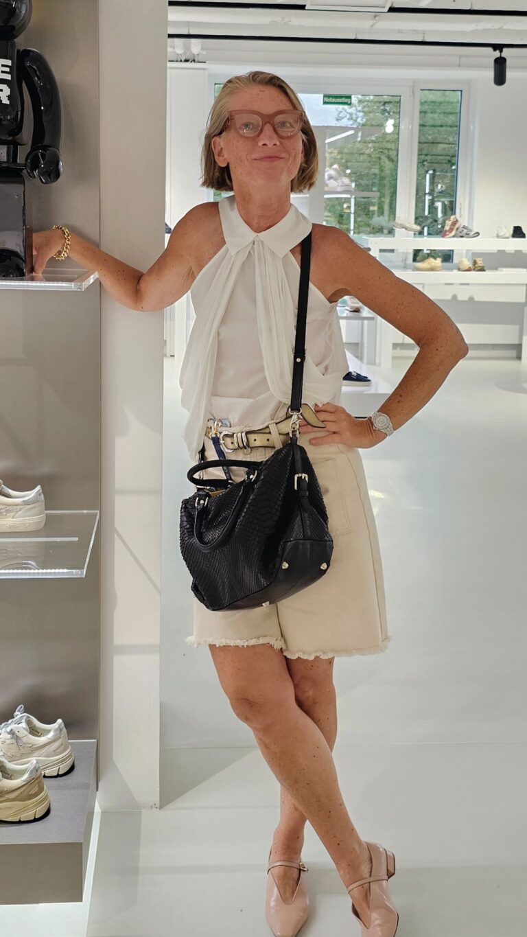 Gunhild Schiffer, Milliways (Foto: Milliways)