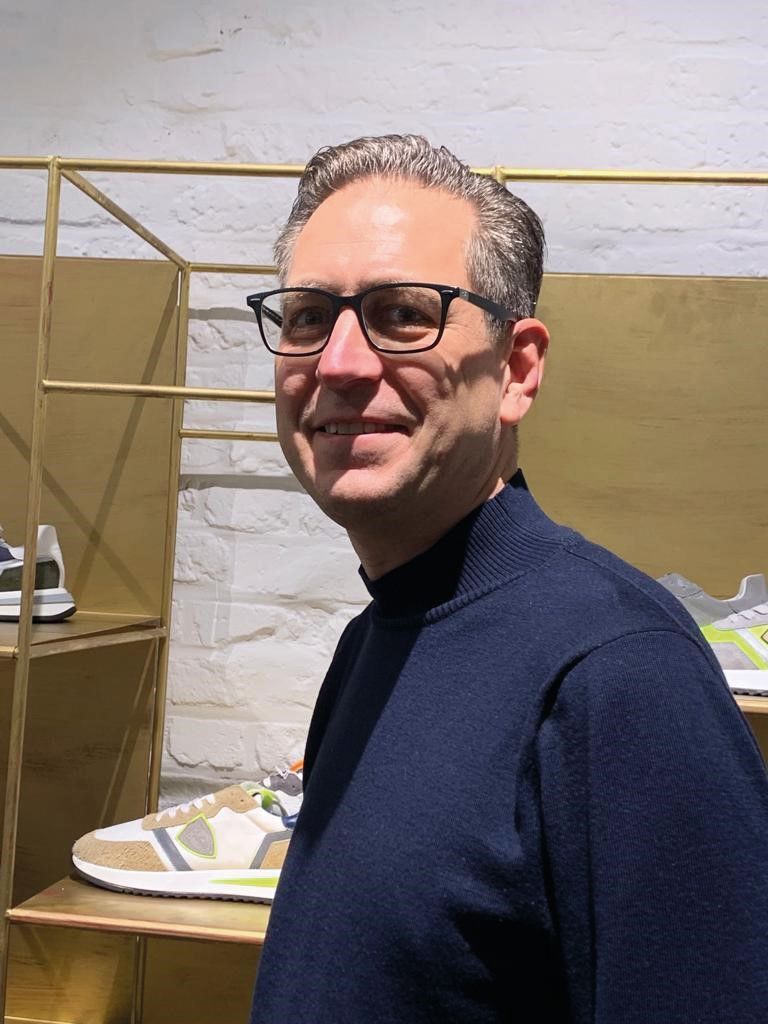 Henrik Dismer, Dismer (Foto: Dismer)