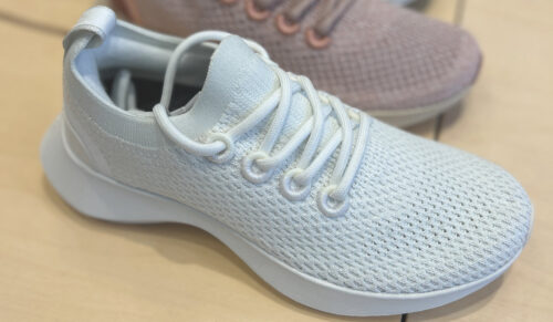 Allbirds (Foto: Redaktion) 
