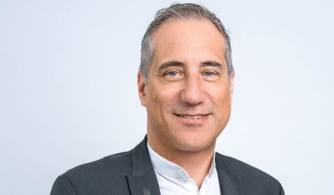 Armin Weger (Foto: Leder & Schuh AG)