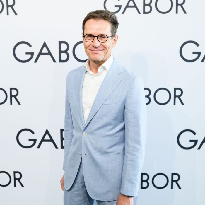 Stefan Blöchinger (Foto: Gabor)