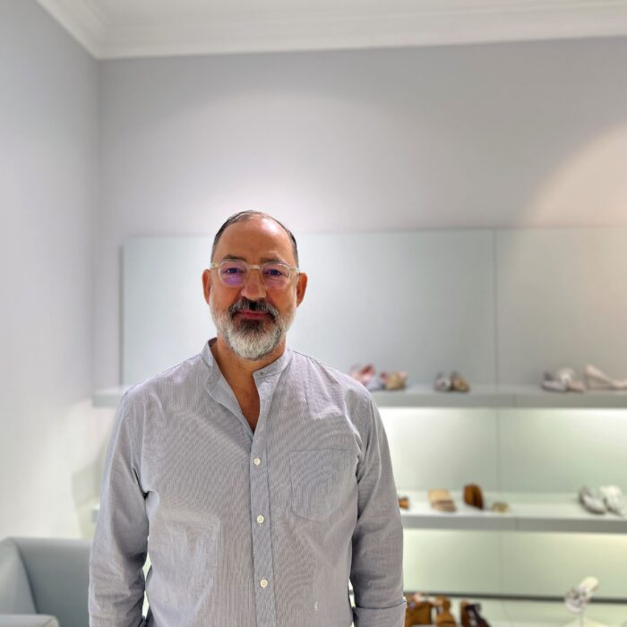 Ralf Butz, Agentur Agents of (Foto: Redaktion)