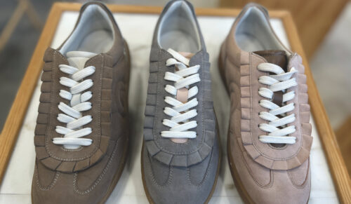 Copenhagen Shoes (Foto: Redaktion) 