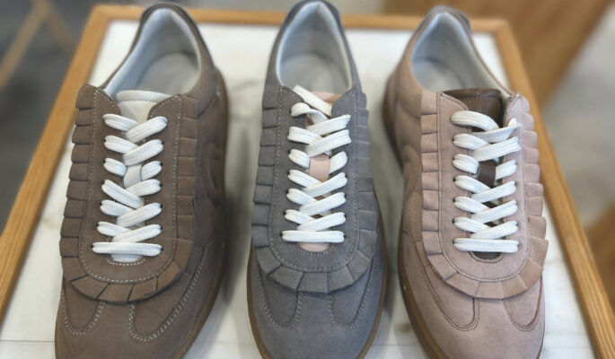 Copenhagen Shoes (Foto: Redaktion) 