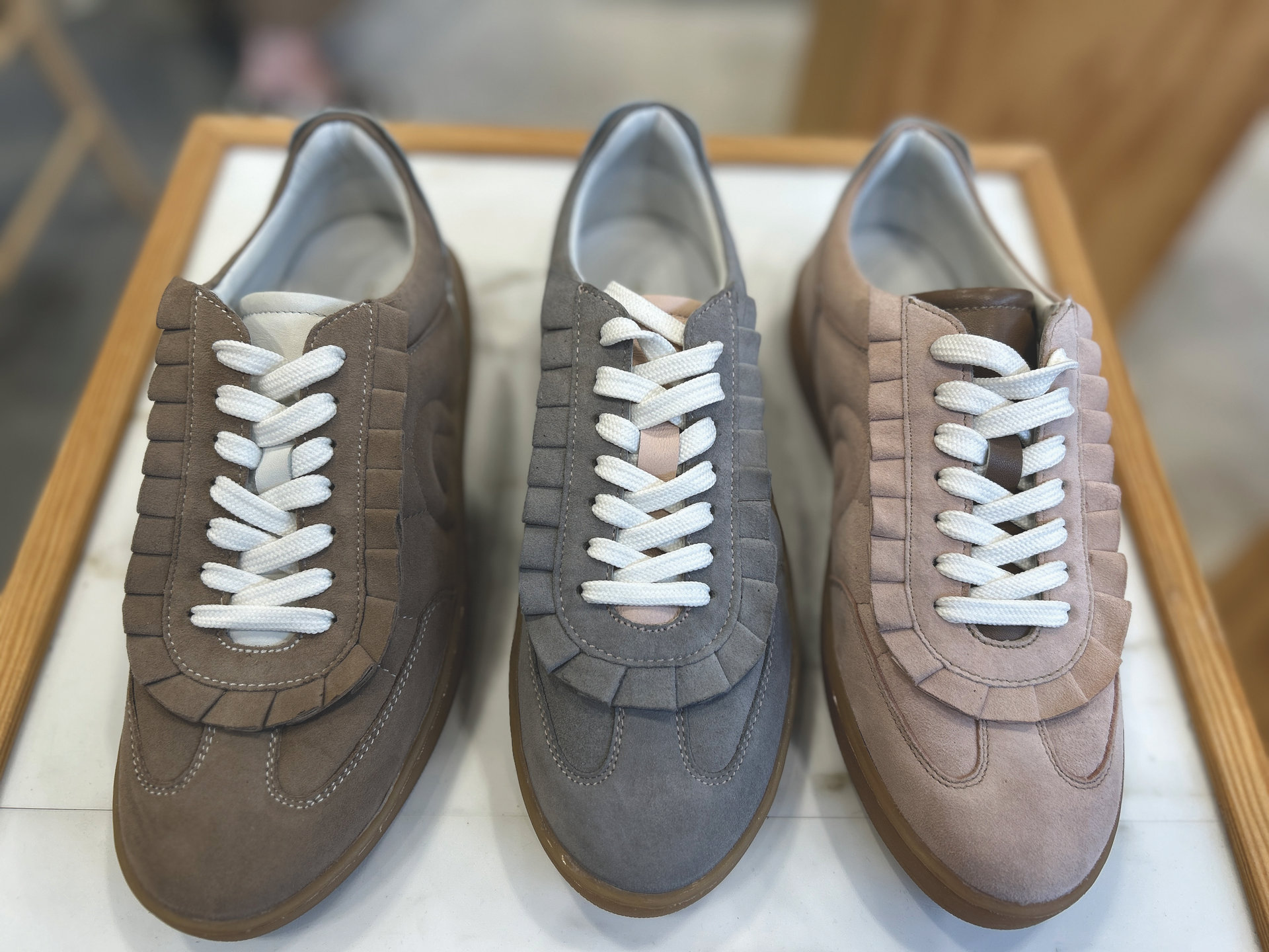 Copenhagen Shoes (Foto: Redaktion) 
