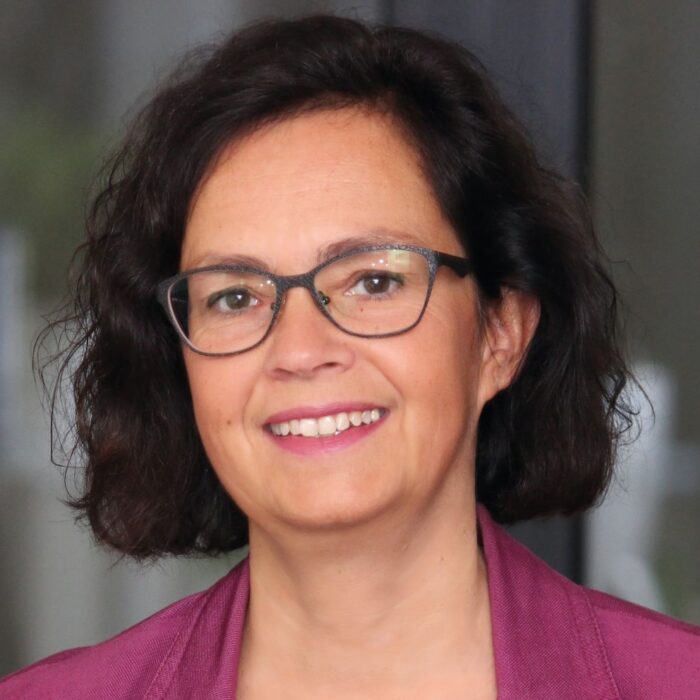 Annette von Czarnowski, WMS (Foto: WMS)