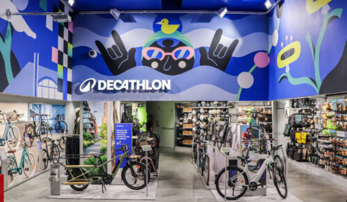 Foto: Decathlon