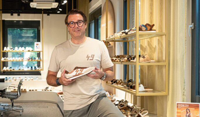 Ara-CEO Dr. Stefan Rassau (Foto: Ara)