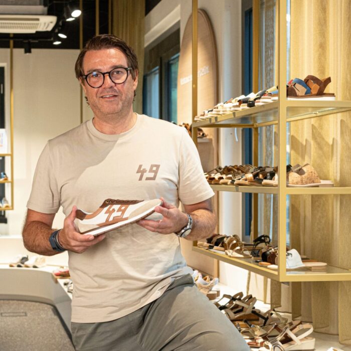 Ara-CEO Dr. Stefan Rassau (Foto: Ara)