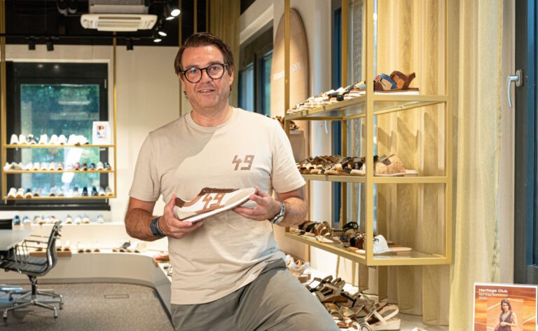 Ara-CEO Dr. Stefan Rassau (Foto: Ara)