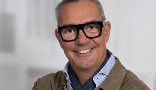 Heiko Lenz wird ab dem 18. August 2025 COO bei Fuchs Schmitt (Foto: Fuchs Schmitt GmbH & Co. KG)