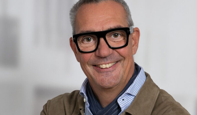 Heiko Lenz wird ab dem 18. August 2025 COO bei Fuchs Schmitt (Foto: Fuchs Schmitt GmbH & Co. KG)