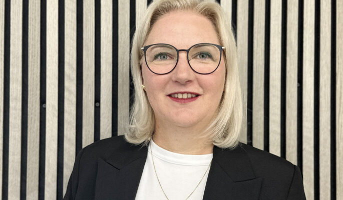 Johanna Ferner (Foto: Leguano GmbH)