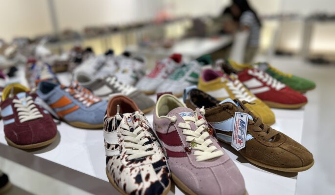 Trends von der Goodiez in Düsseldorf: MRP