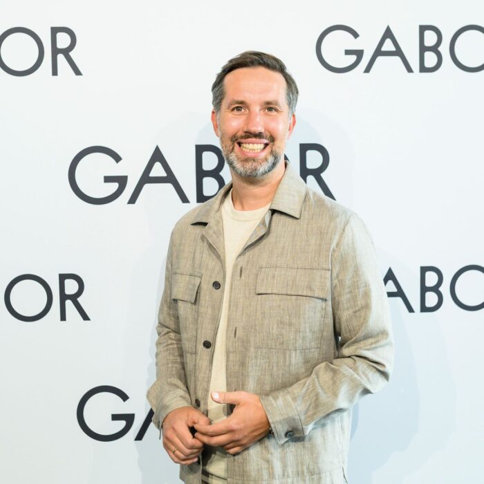 Sascha Negele (Foto: Gabor)