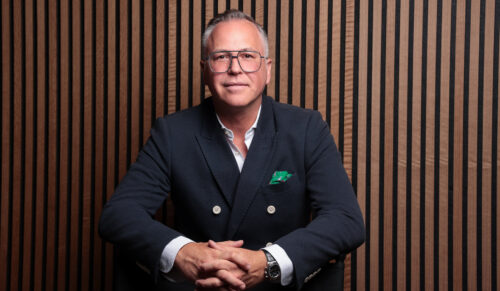 Antonio Negro (Foto: Galeria) 