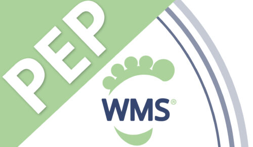 Der WMS-Pep Talk geht in die nächste Runde