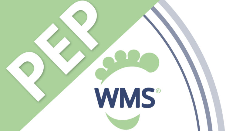 Der WMS-Pep Talk geht in die nächste Runde