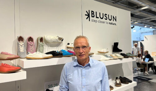 Dirk Pfeffer, Mitgründer und Geschäftsführer von Blusun (Foto: Redaktion)