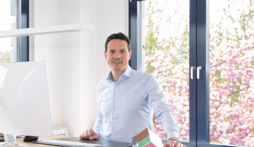 Peter-Phillip Kienast (Foto: Kienast)