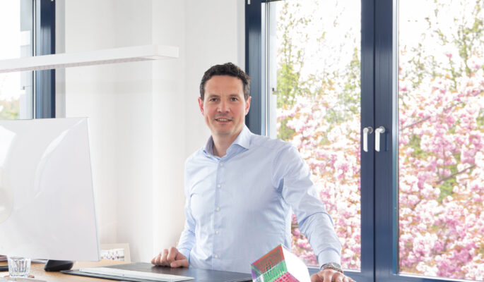 Peter-Phillip Kienast (Foto: Kienast)