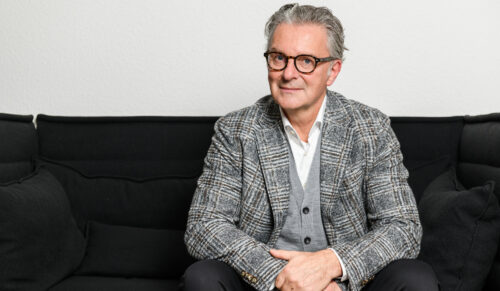 SABU-Geschäftsführer Stephan Krug (Foto: SABU)