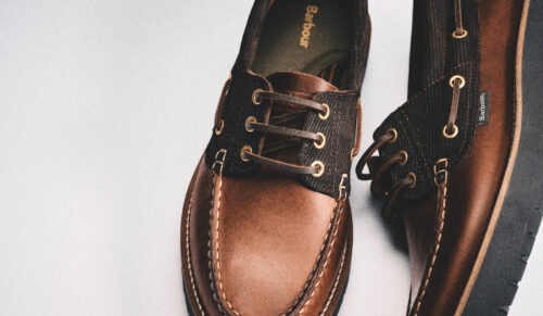 Foto: Barbour