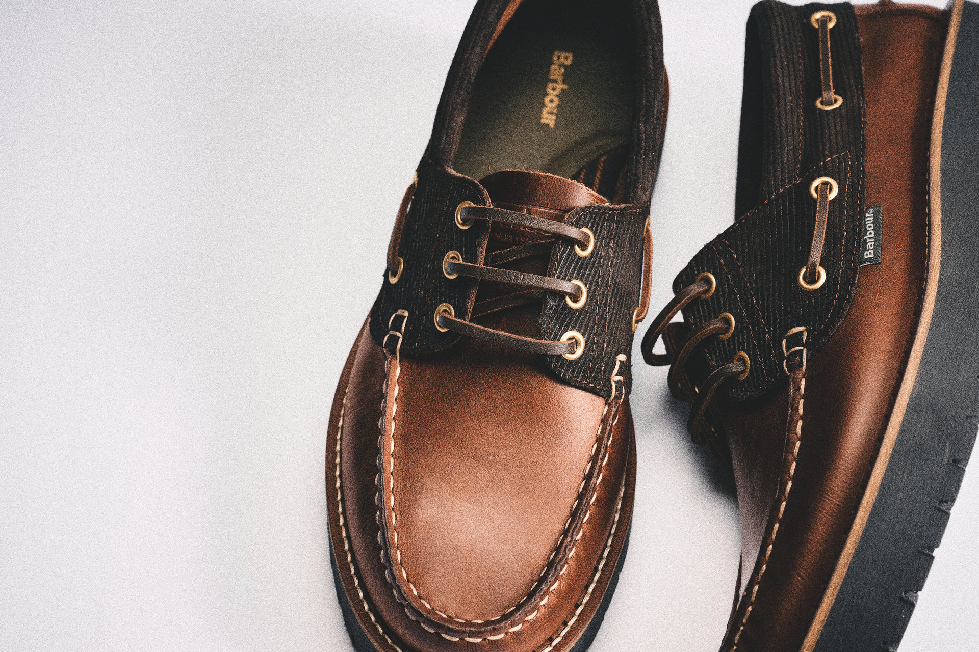 Foto: Barbour