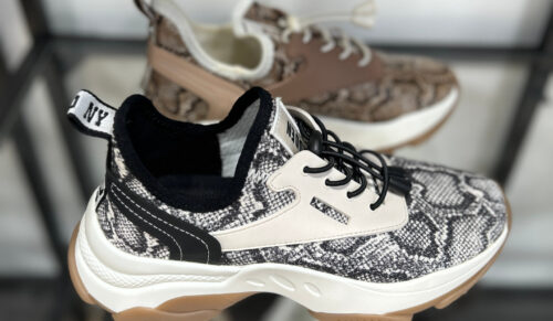 Steve Madden (Foto: Redaktion) 
