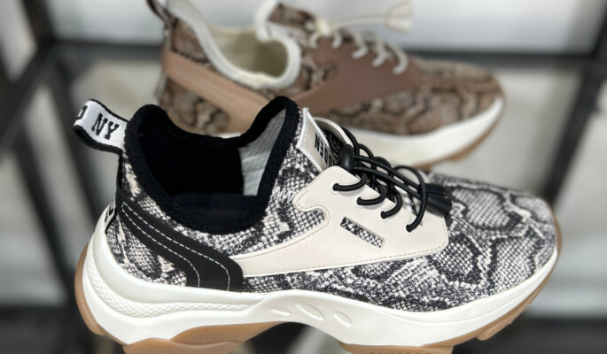 Steve Madden (Foto: Redaktion) 