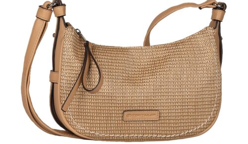 Modell für F/S 26 von Tom Tailor Bags (Foto: Beheim/Tom Tailor)