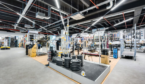 Foto: Decathlon