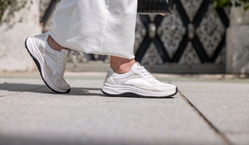 Ganter Aktiv-Sneaker (Foto: Ganter)