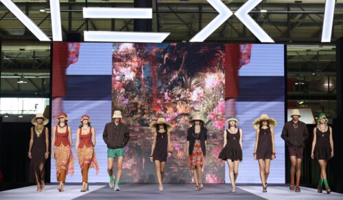 Micam Fashionshow September 2025 (Foto: Daniele Venturelli)