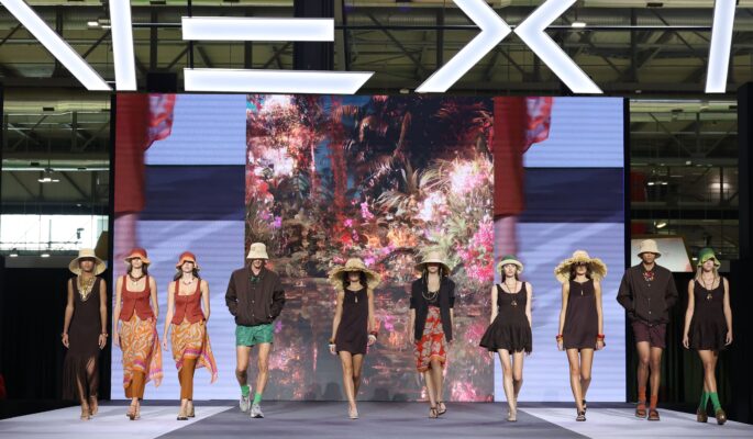 Micam Fashionshow September 2025 (Foto: Daniele Venturelli)