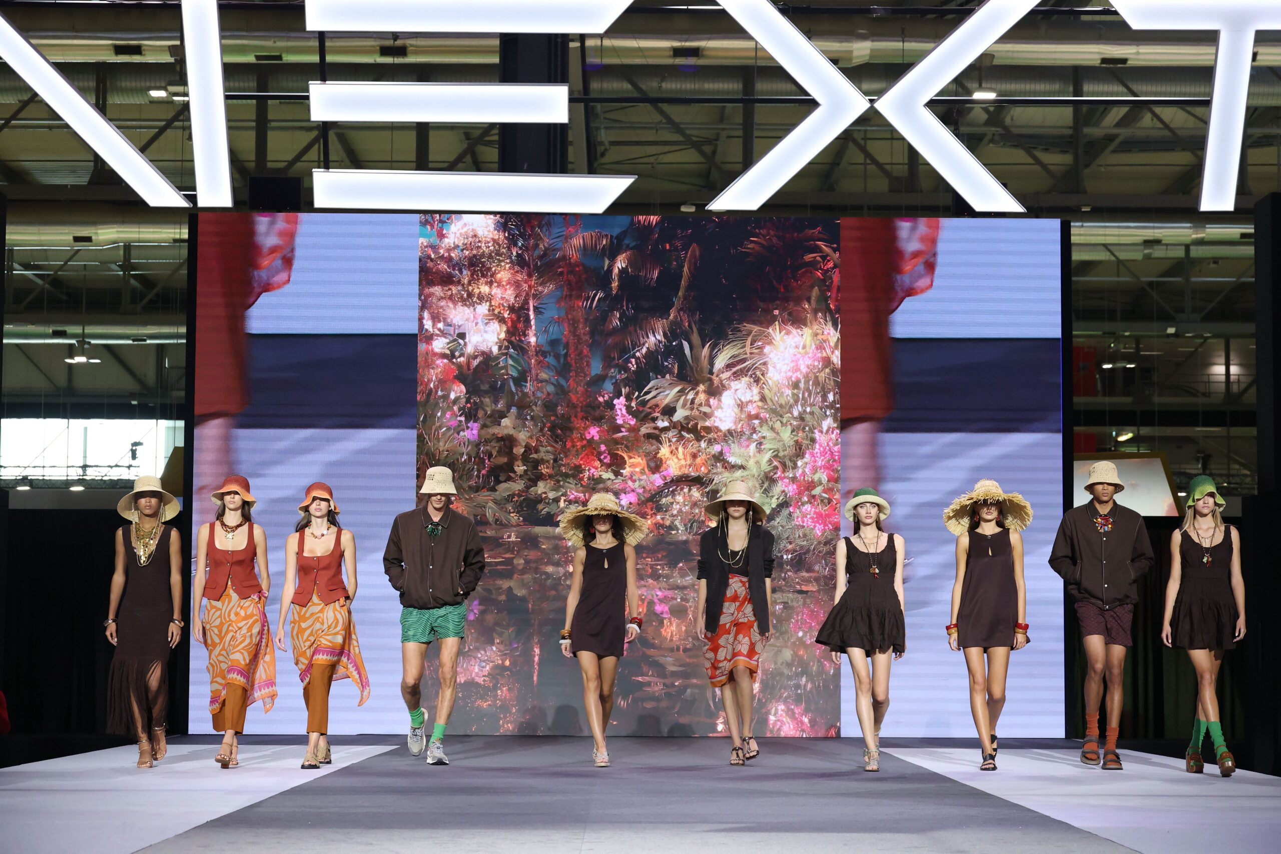 Micam Fashionshow September 2025 (Foto: Daniele Venturelli)